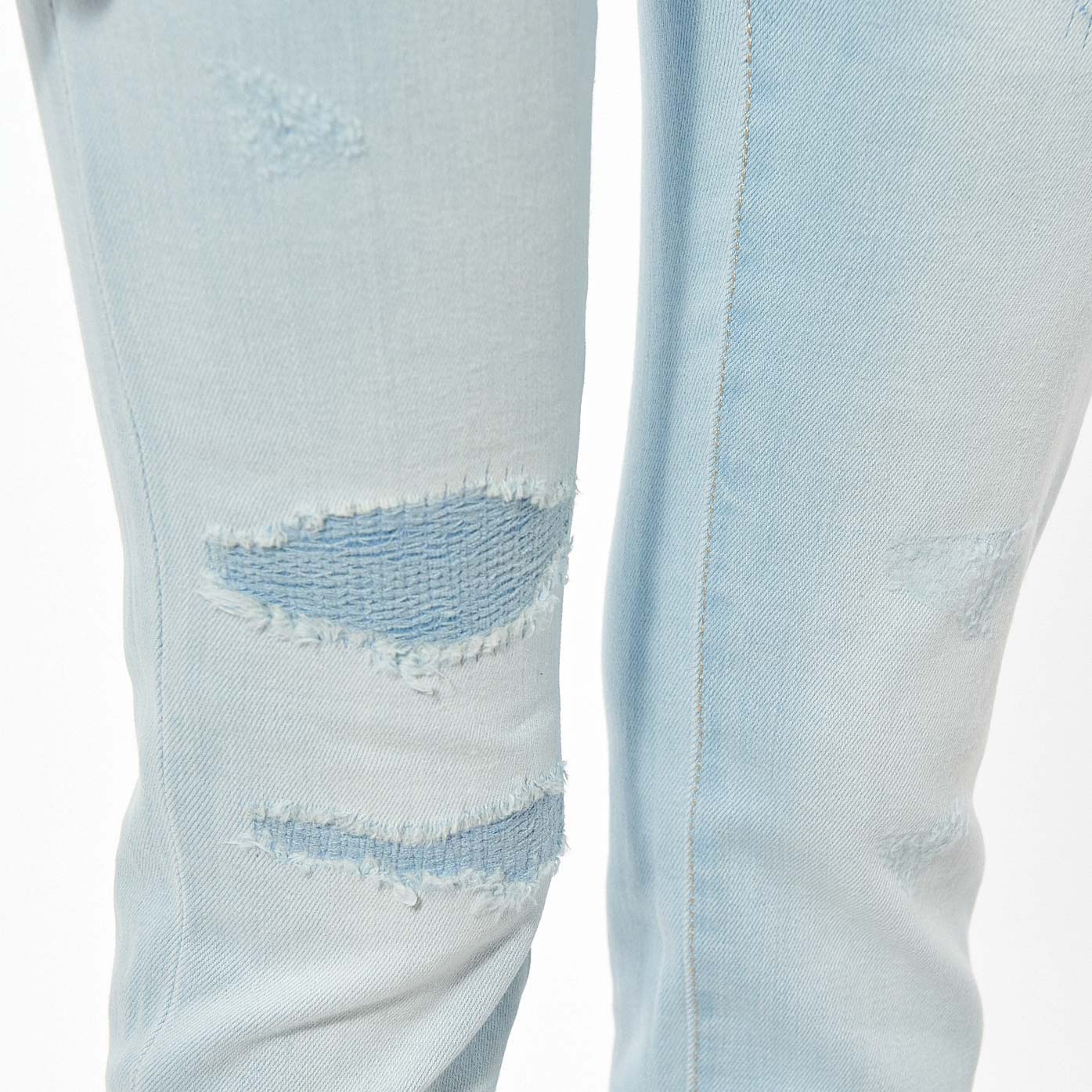 LEYLA  Jean slim  Femme