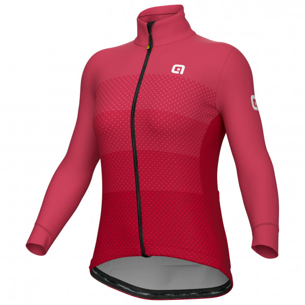 AlÉ - Women's Solid Level Jacket - Fahrradjacke