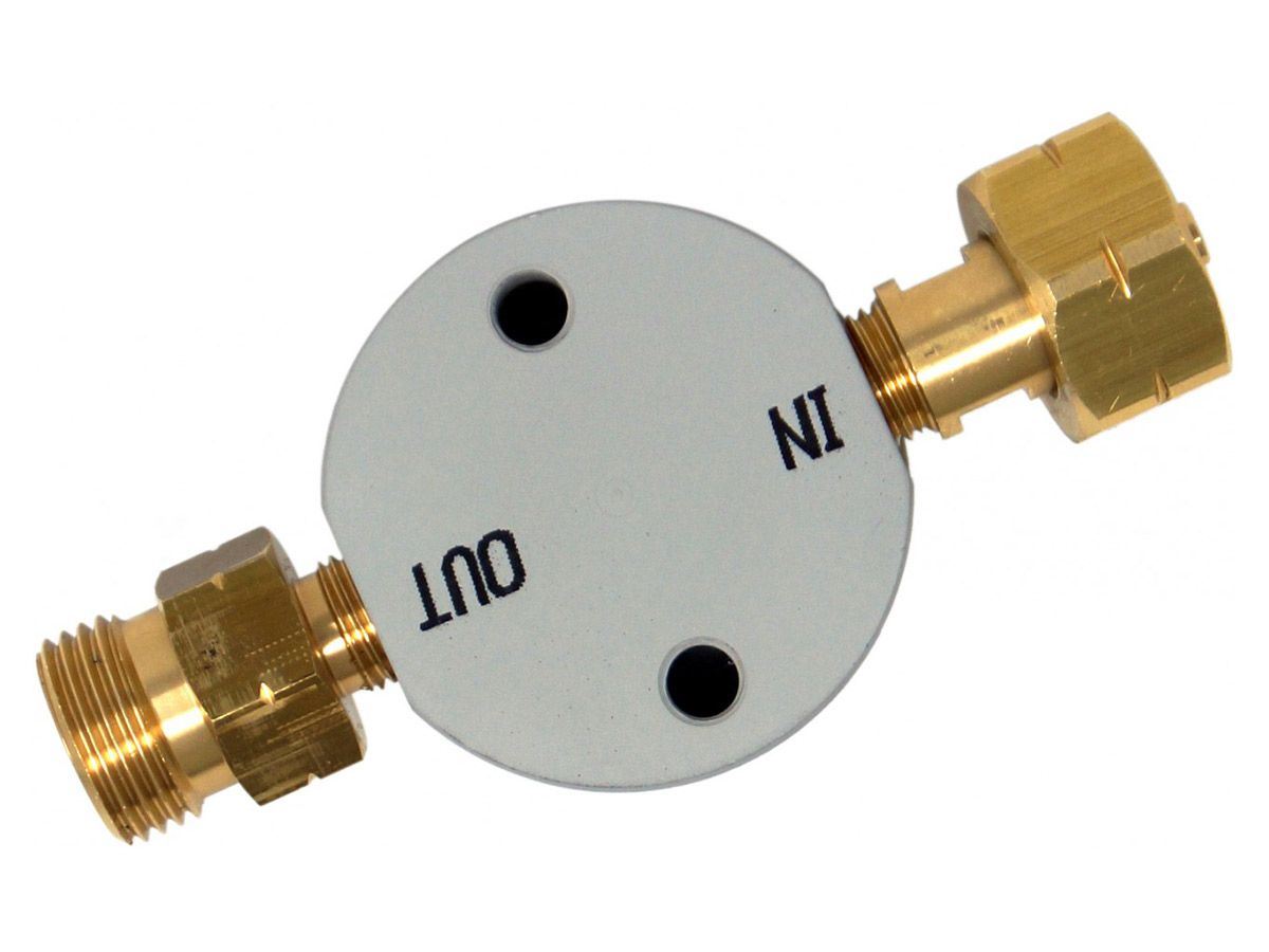 Drehmeister Smart Gasfilter