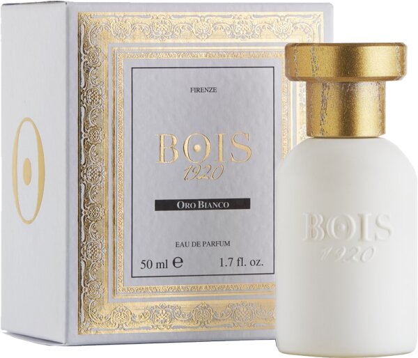 Bois 1920 Oro Bianco Eau de Parfum