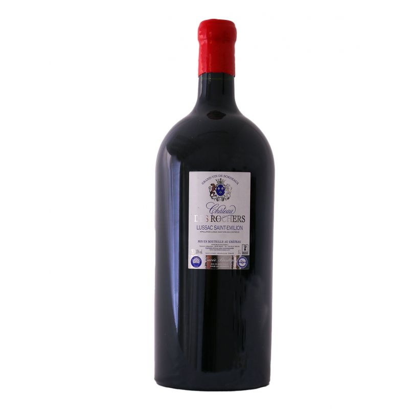 Château Des Rochers 2020 500cl