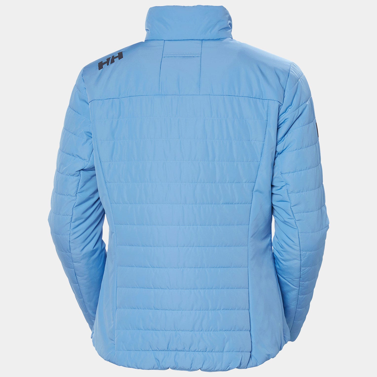 Women's Crew Insulated Sailing Jacket 2.0