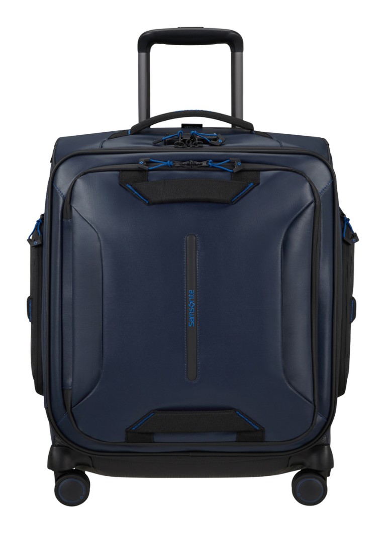 Samsonite Ecodiver -reppu 55 cm