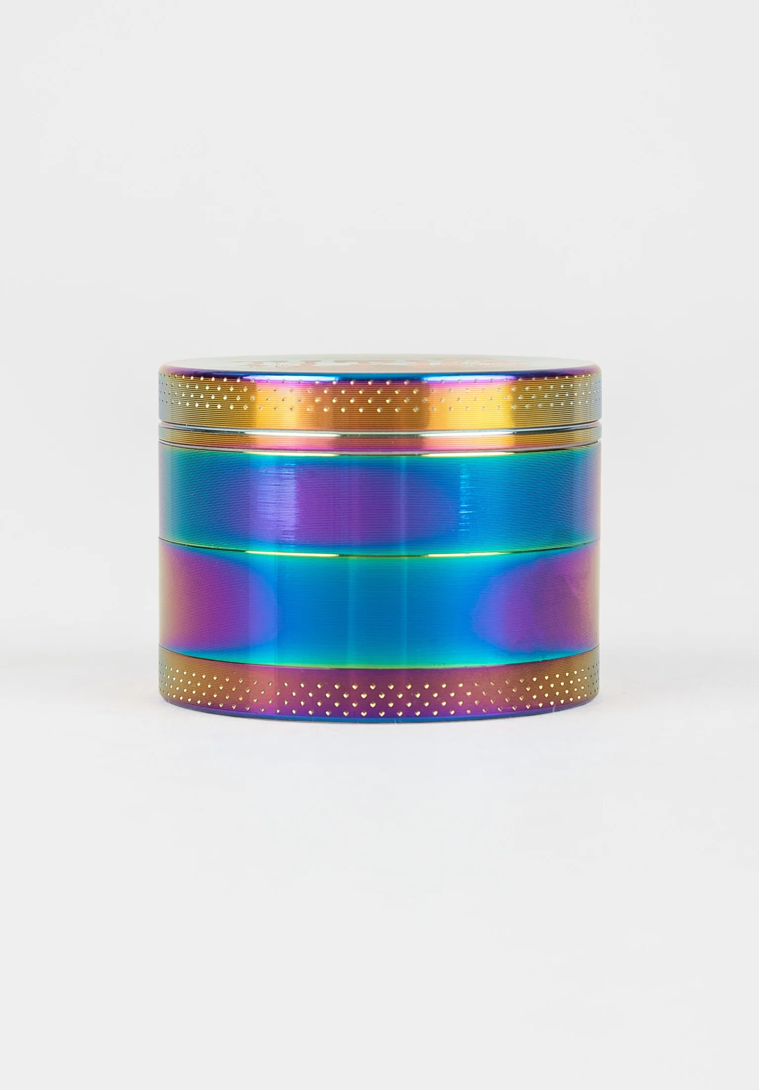 Hazy Days Metal 4 Parts Grinder