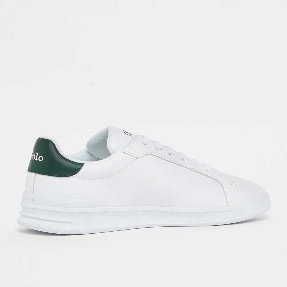 Ralph Lauren Heritage Court II 809829824004 / weiss