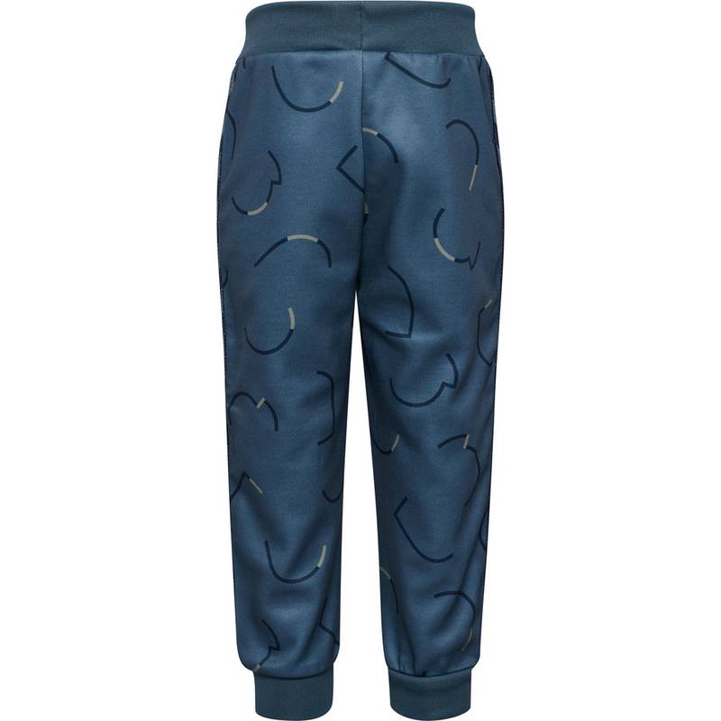 hummel hmlPIL PANTS Sweathose Kinder