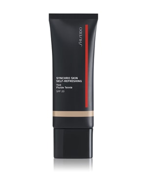 Shiseido Synchro Skin Self-Refreshing Tint Flüssige Foundation-30 ml