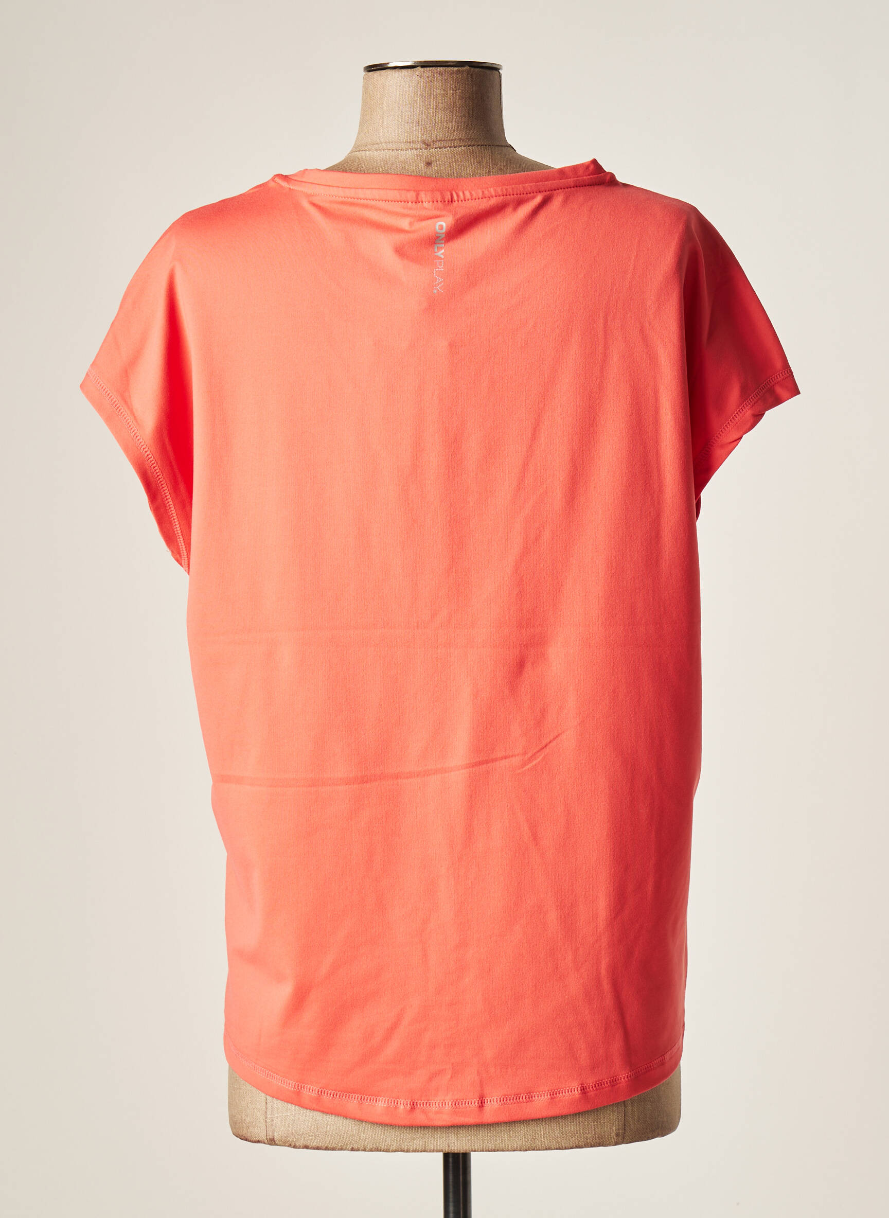Only Tops Femme couleur rose