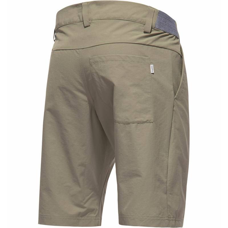 Haglfs Amfibious Shorts Funktionsshorts Herren