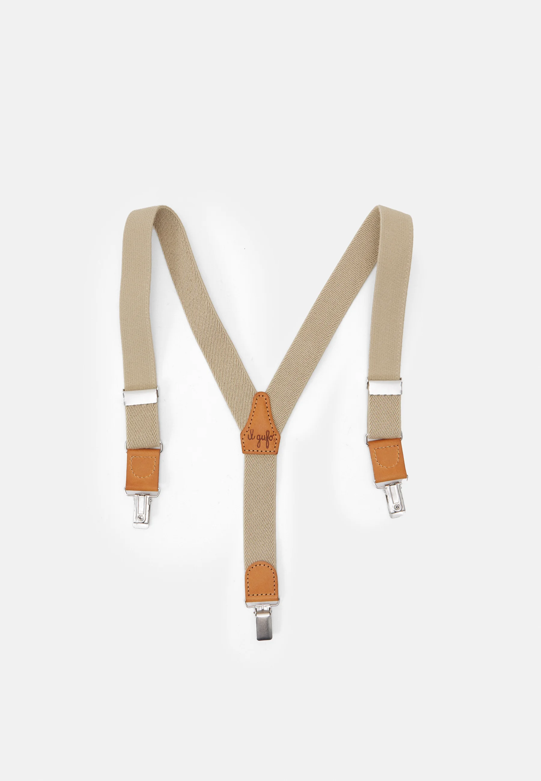 El Búho CINTURÓN TIRANTES UNISEX - Cinturón