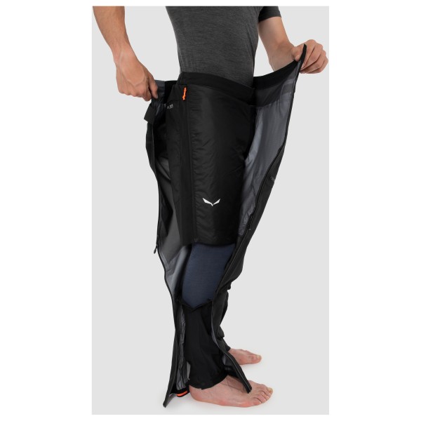 Salewa - Sella TWR Shorts - Kunstfaserhose