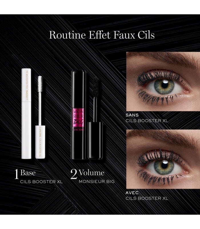 Lancôme-MONSIEUR BIG-Mascara