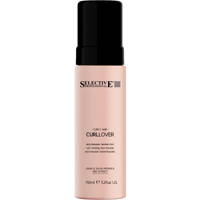 Eco Mousse