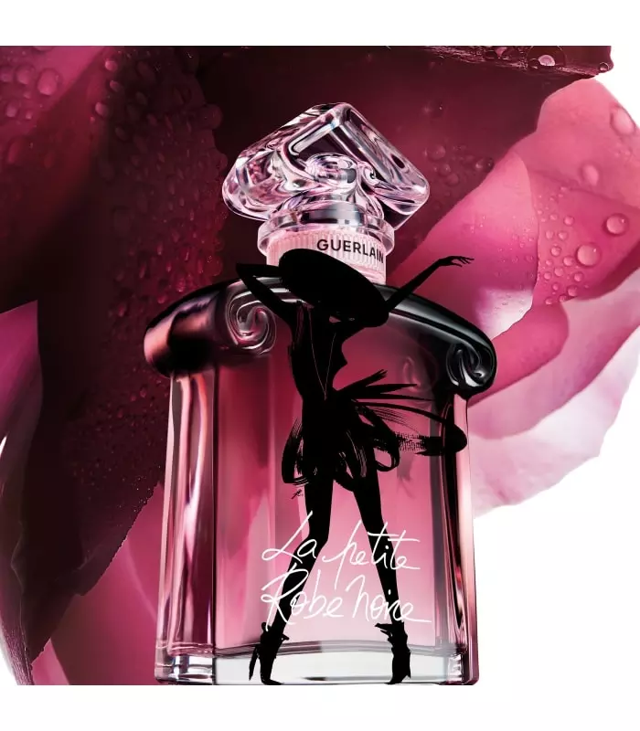 LA PETITE ROBE NOIRE Rose Noire Eau de Parfum