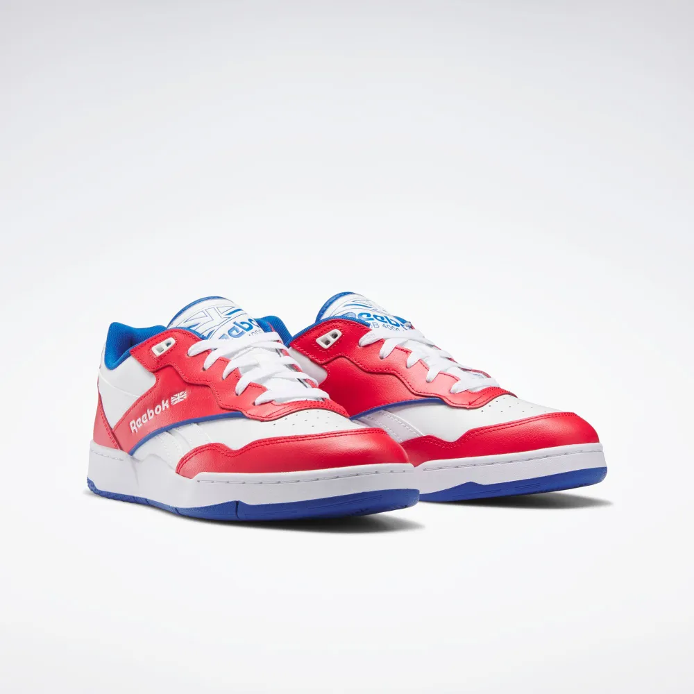 Reebok Bb 4000 Ii IG9951 / rot