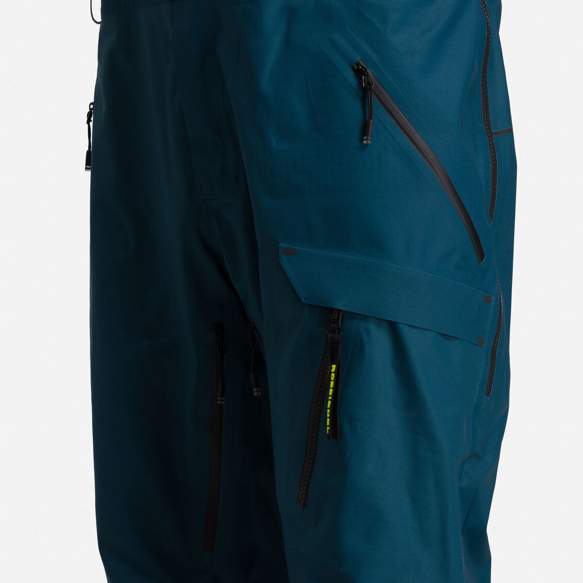 Atelier S Ride Free Herrenlatzhose