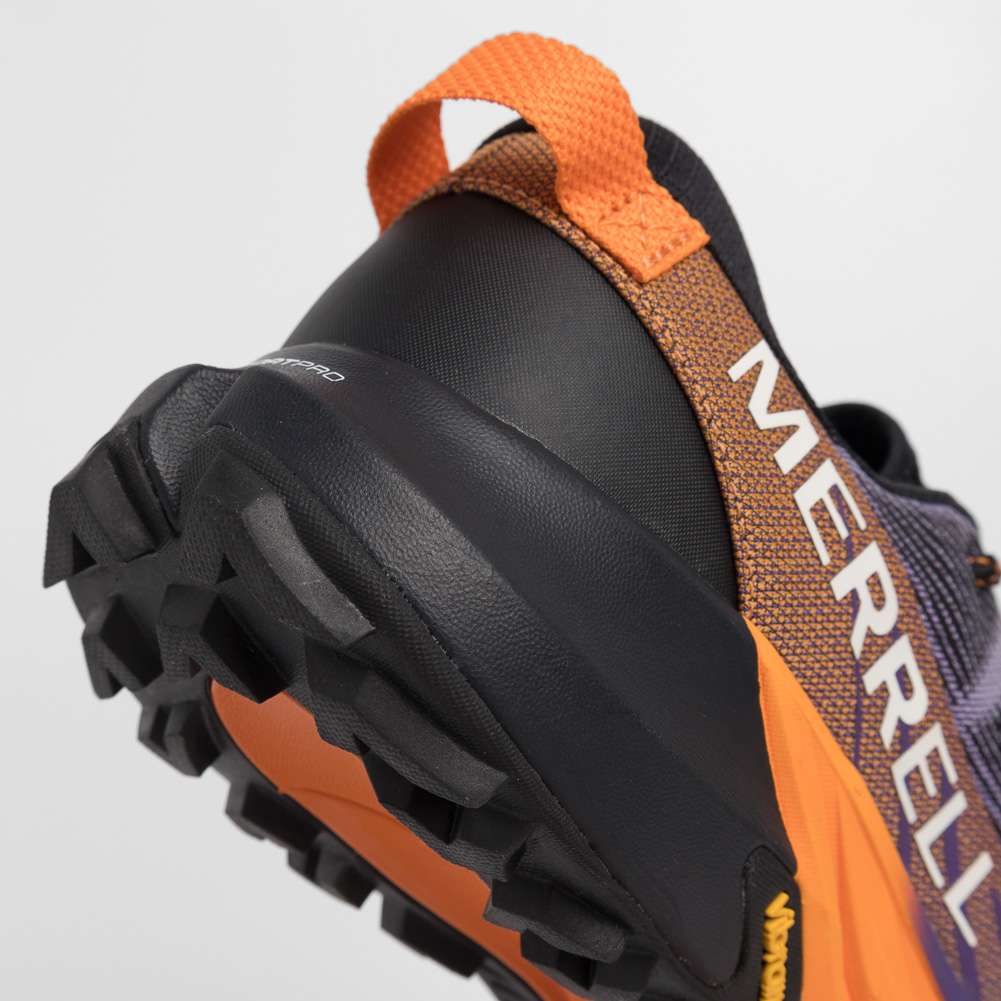 Merrell Agility Peak 4 Trail Running Herren Laufschuhe J067465