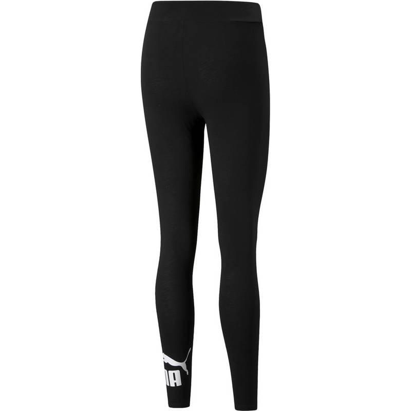 PUMA Essential Logo Leggings Damen