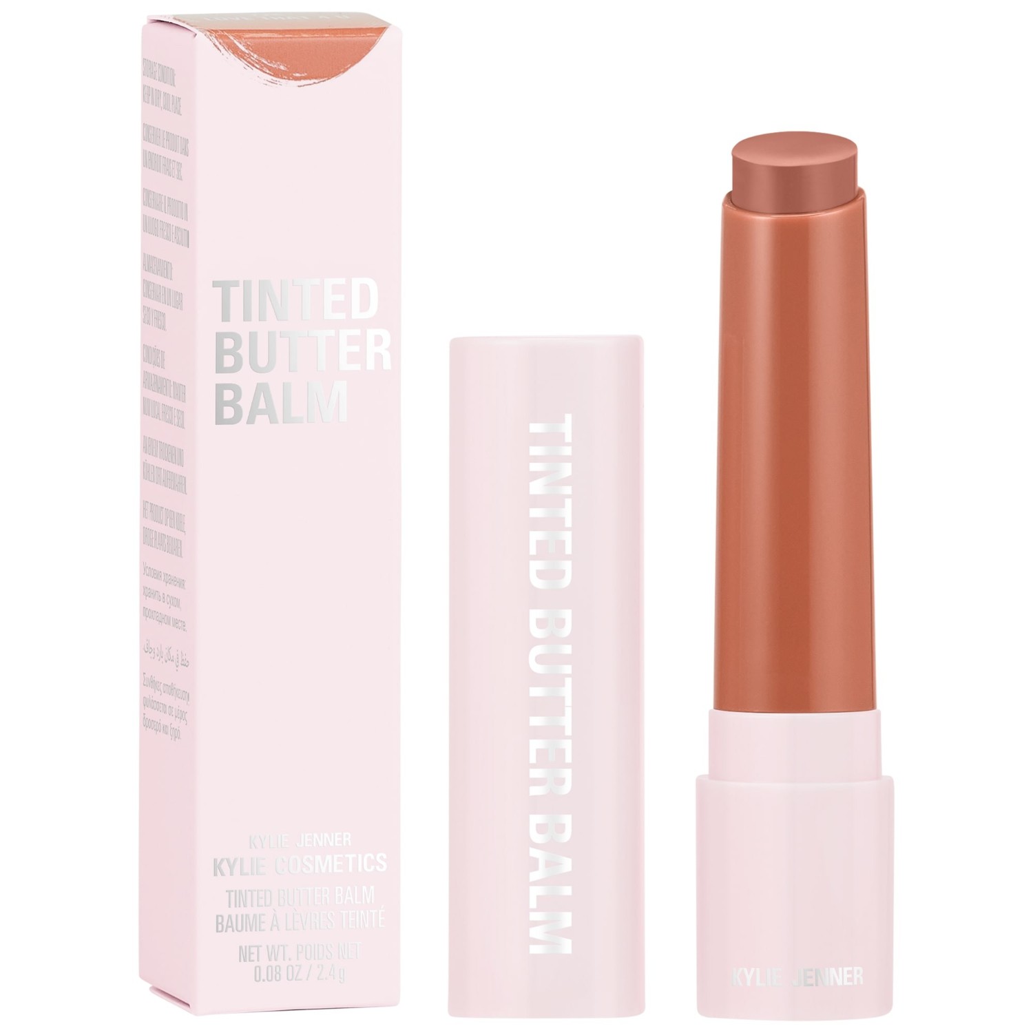 KYLIE COSMETICS Tinted Butter Balm
