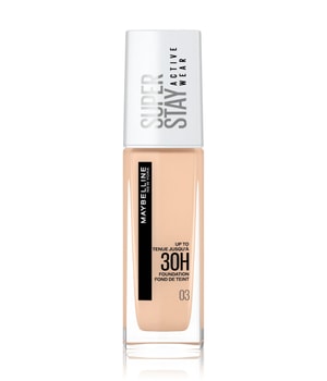 Maybelline Super Stay Active Wear Flüssige Foundation-30 ml