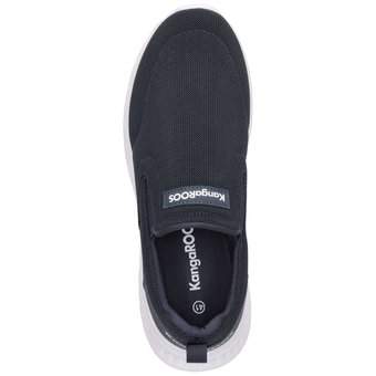 KangaROOS KL A Hank Sneaker in blau