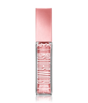 NYX Professional Makeup Ultimate Glow Shots Lidschatten-7.5 ml