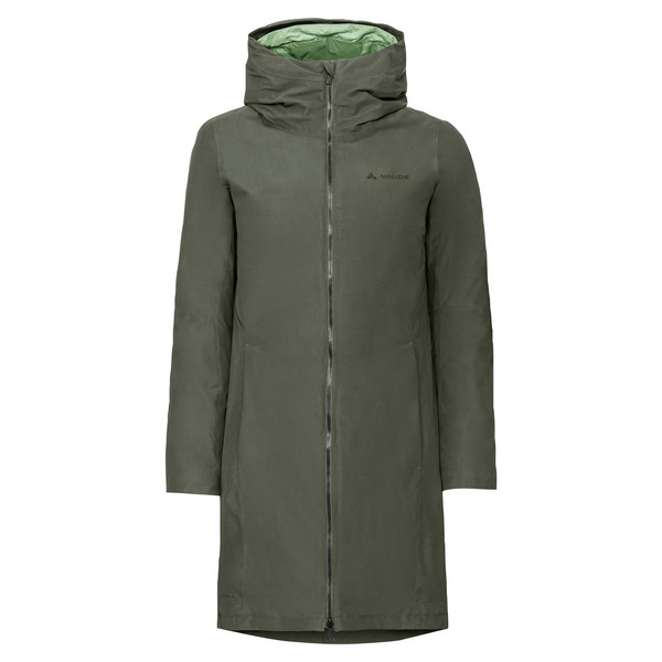 ANNECY 3IN1 COAT III Damen - Doppeljacke