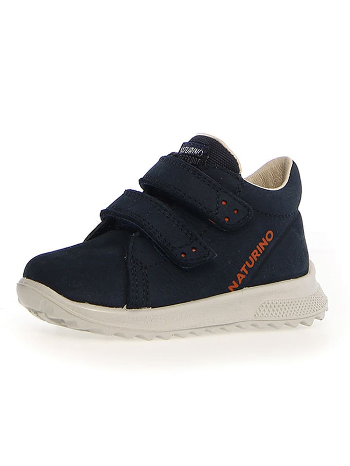 Naturino Leder-Boots 