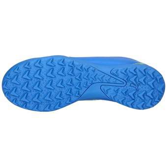 PUMA Ultra Play TT Fußball in blau