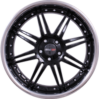 MOTEC ANTARES EVO schwarz - ATU