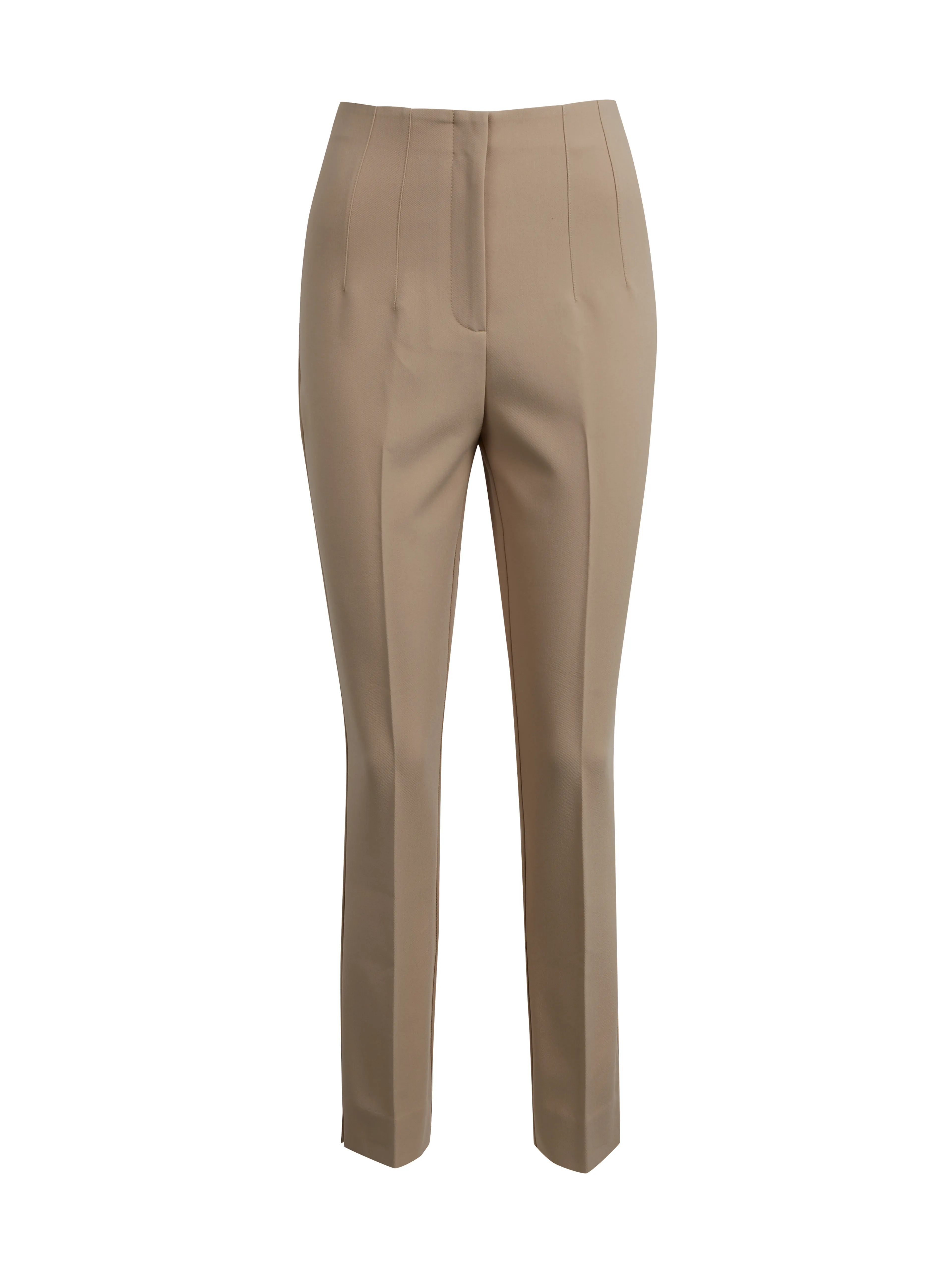 Beige Damenhosen ORSAY