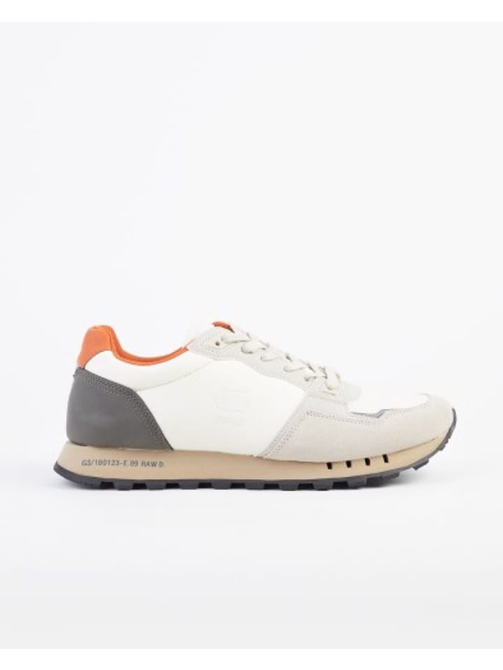 G-Star Raw Turnschuhe G-STAR in Mehrfarbig günstig kaufen