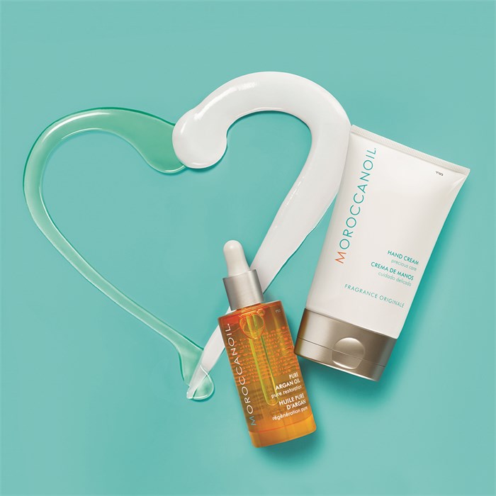 Pure Argan Oil