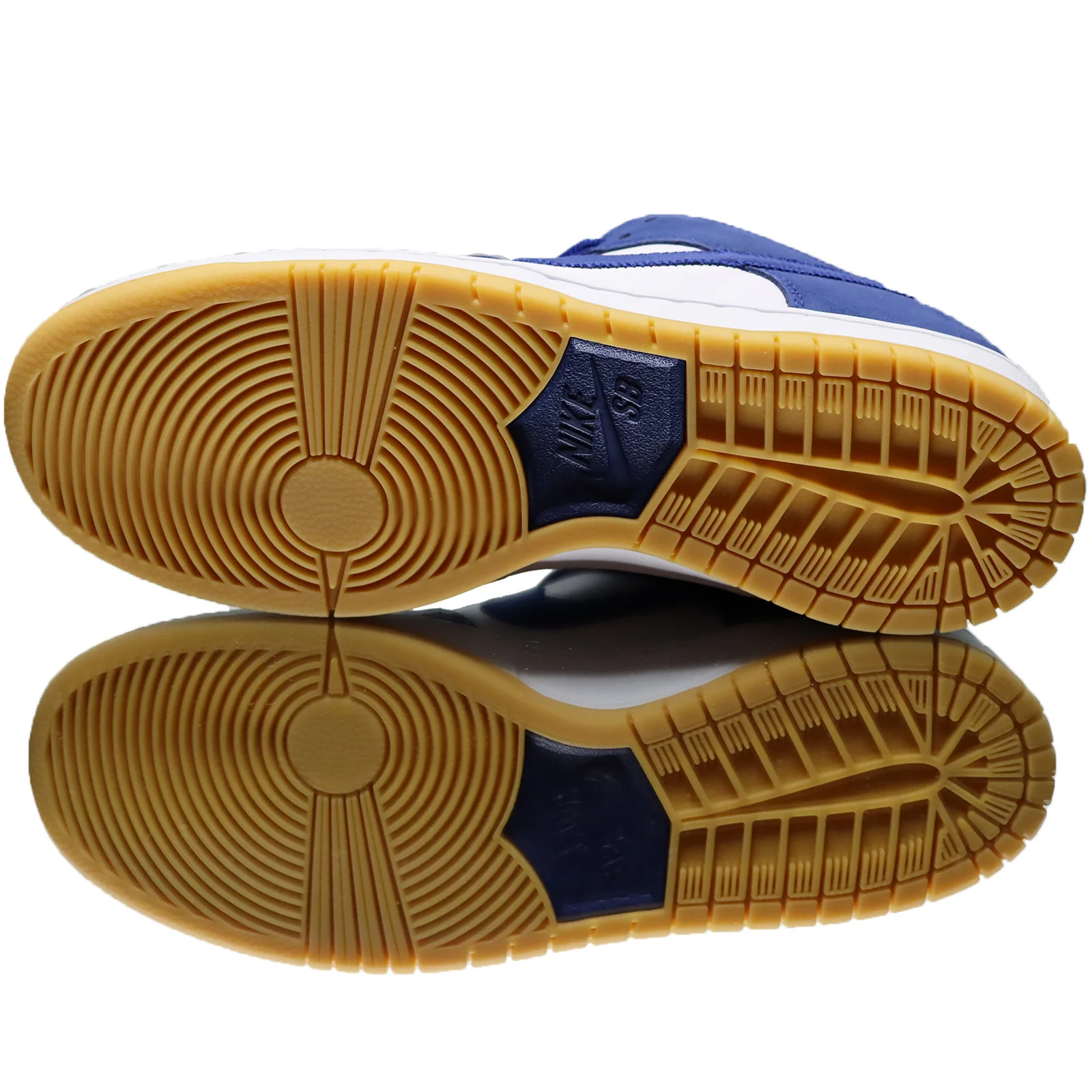 Nike SB Dunk Low Los Angeles Dodgers