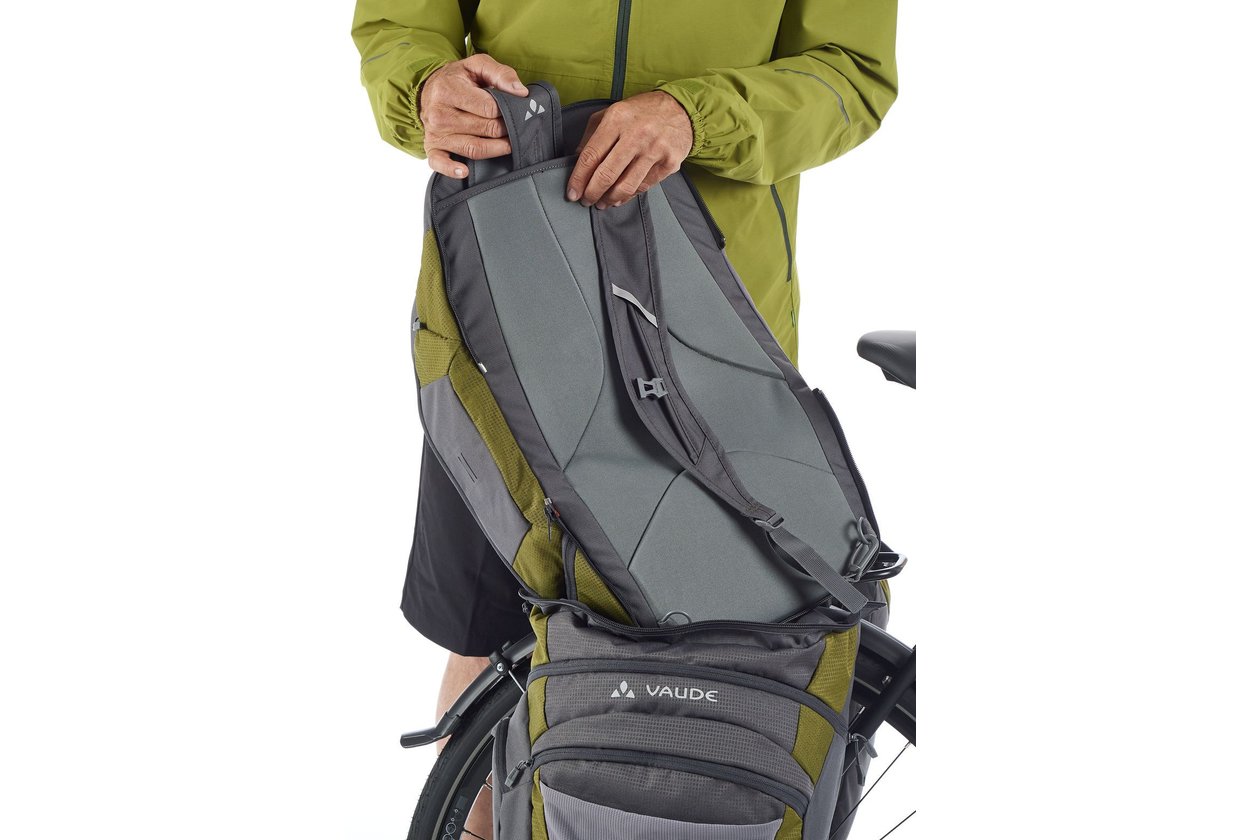 Vaude Karakorum Pro