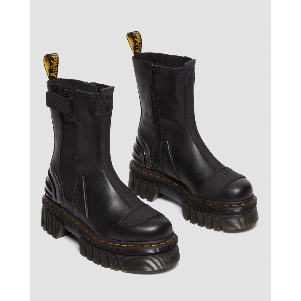 Dr. Martens Audrick Hi Chelsea 30973001 / schwarz