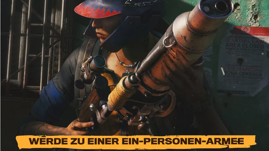 Far Cry 6