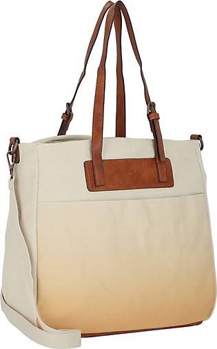 camel active Sand Shopper Tasche 38 cm