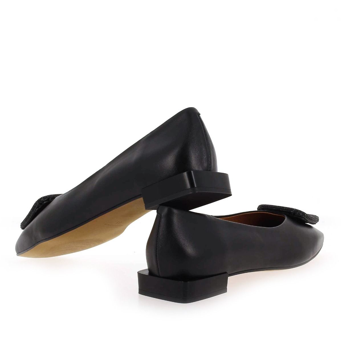 Angel Alarcon  23514-535A - Noir
