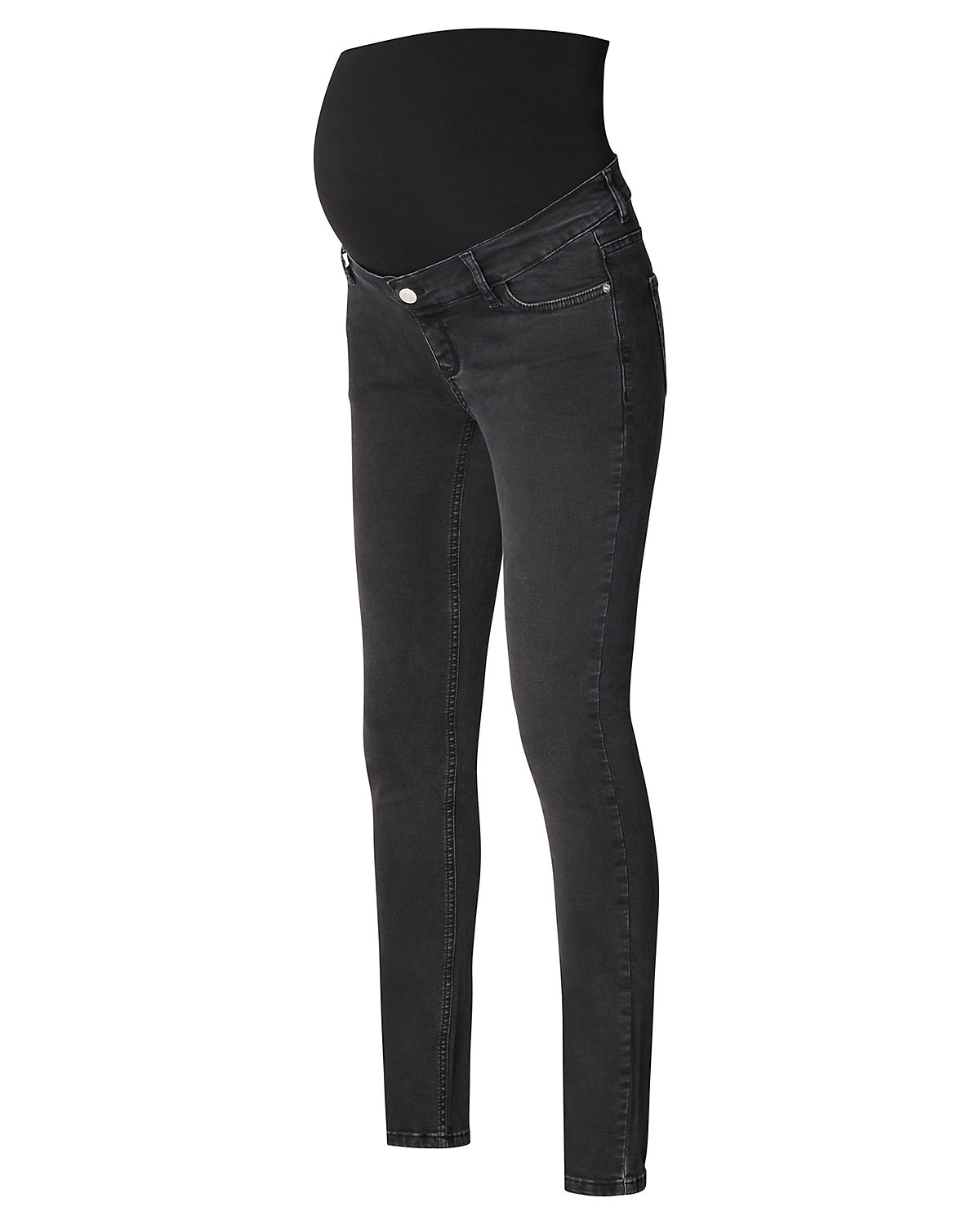 Skinny Umstandsjeans Umstandsjeans