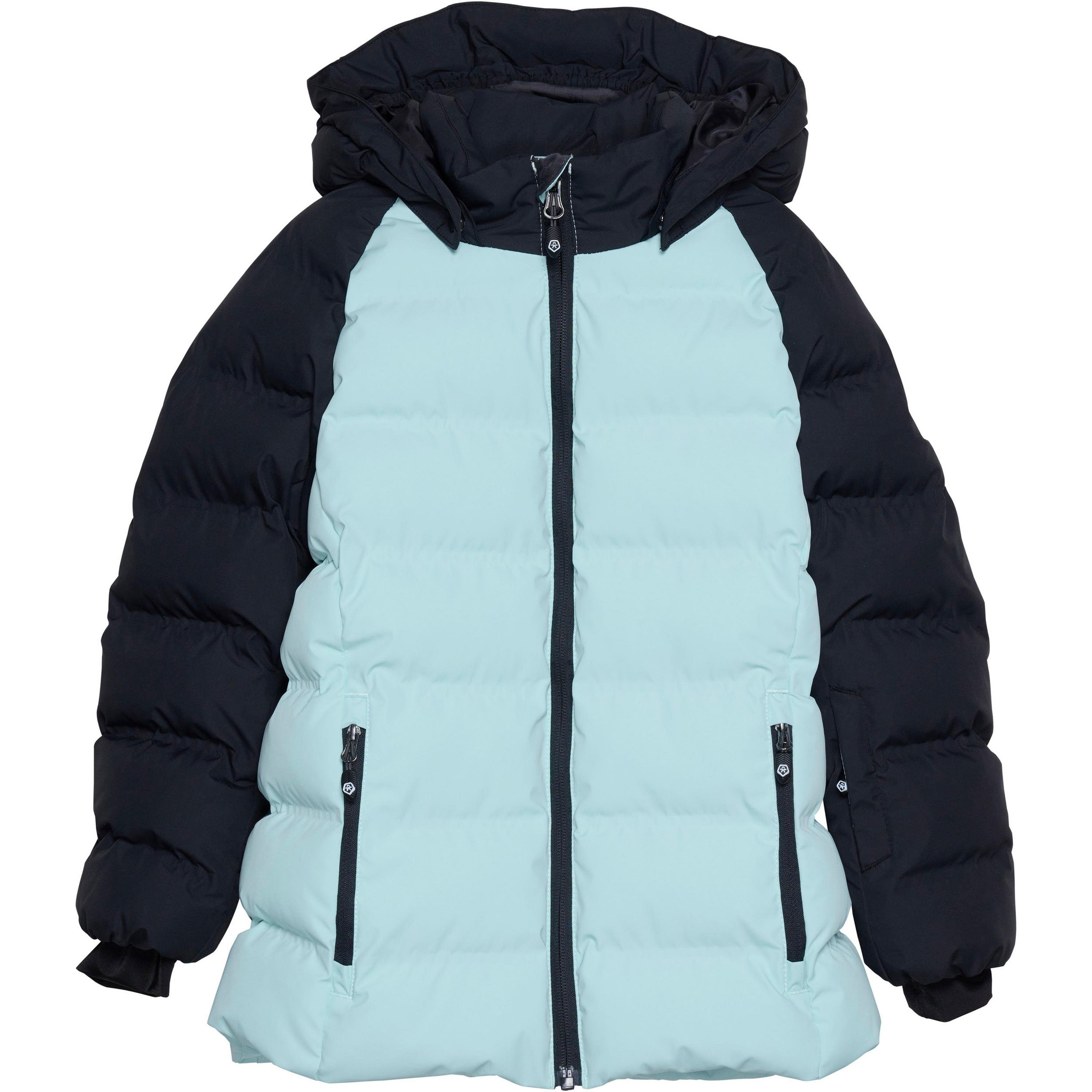 COLOR KIDS Skijacke