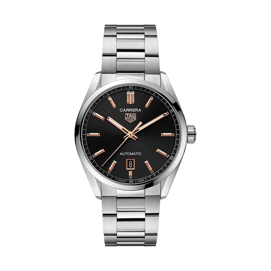 TAG Heuer Herrenuhr Carrera