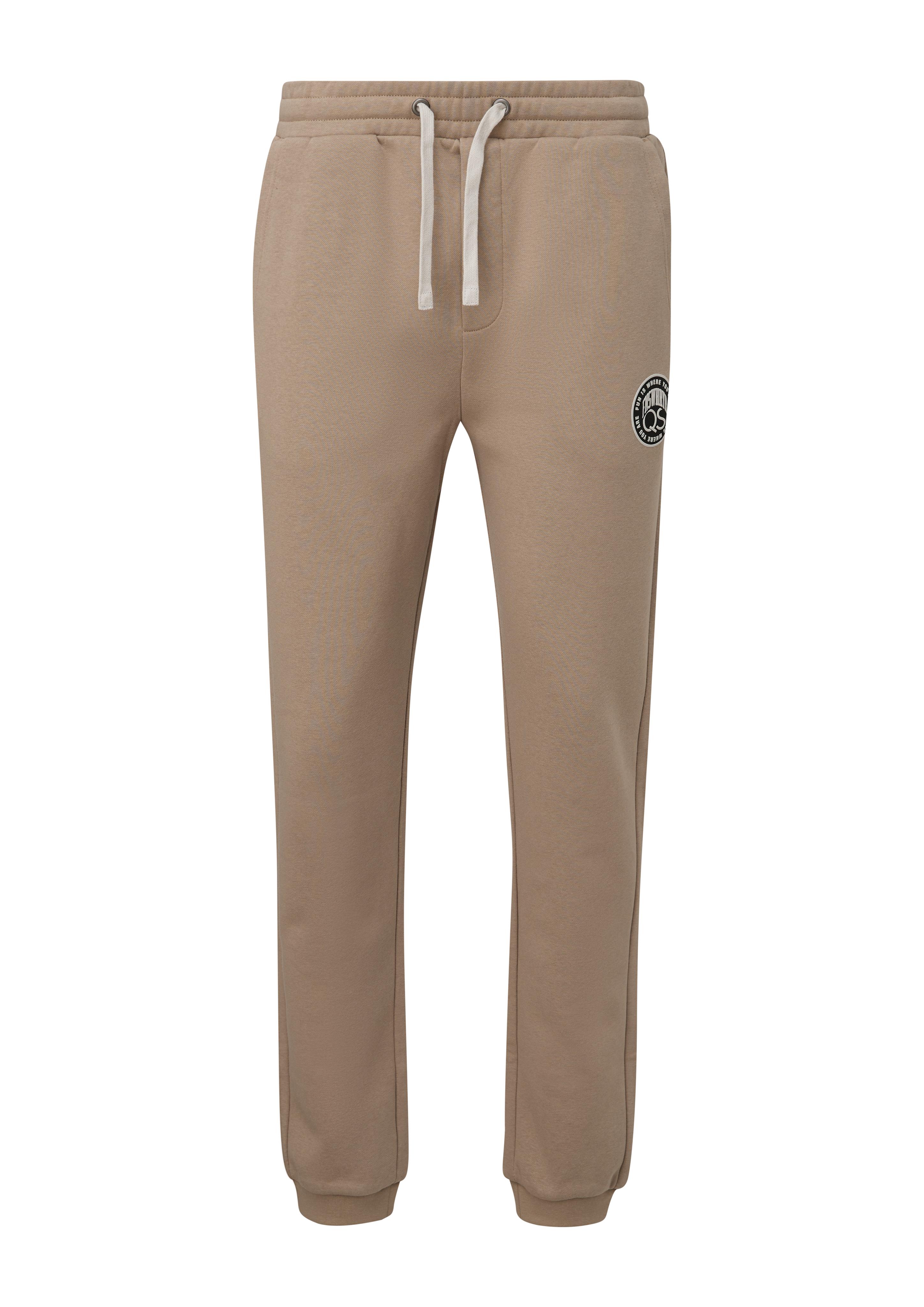 Sweatpants aus Baumwollmix  2135435-8235