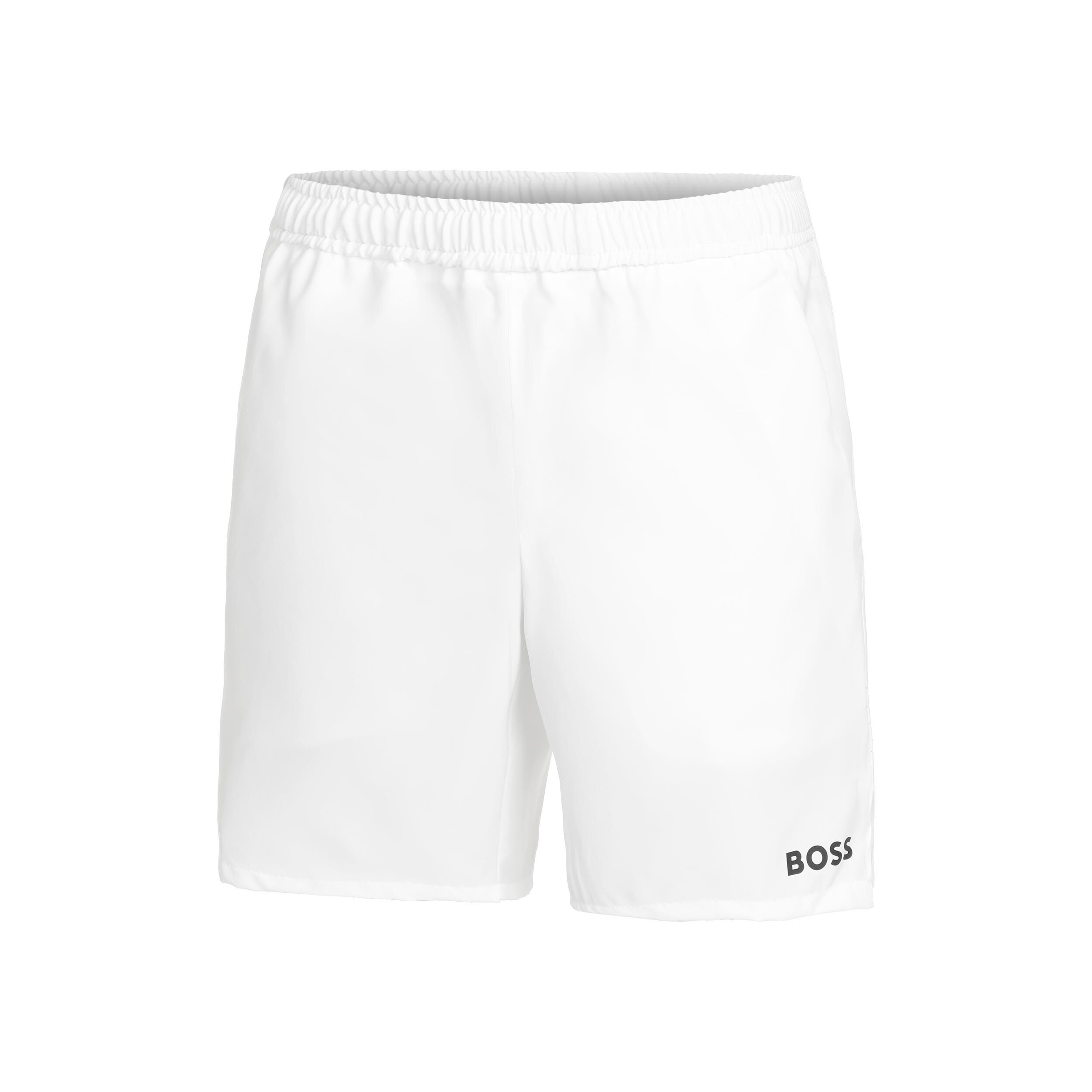 Set Shorts Herren - Weiß