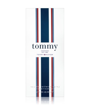 Tommy Hilfiger tommy Eau de Toilette-200 ml