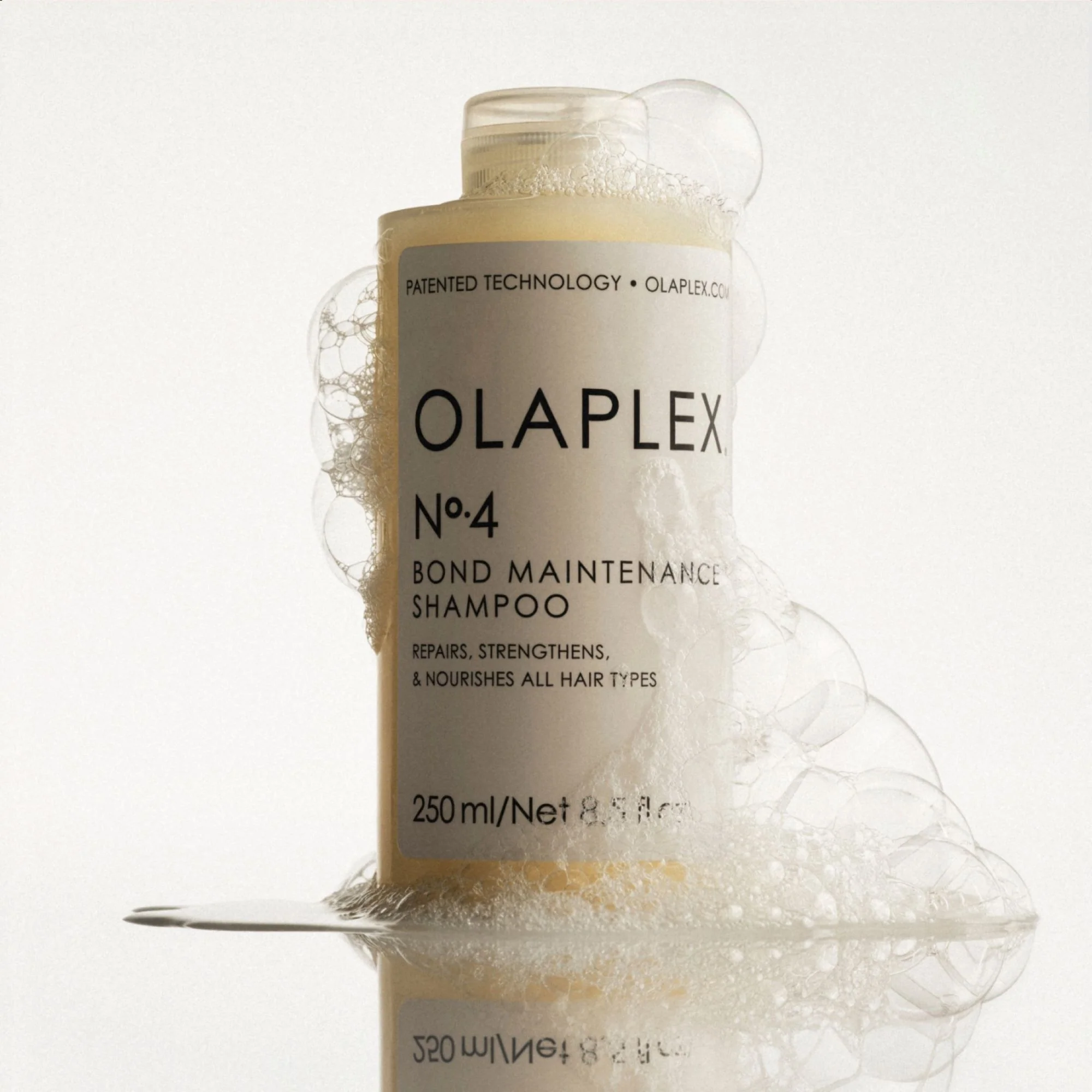 Hair Care No. 4 Bond Maintenance® Shampoo – Shampoo für die häufige Anwendung, mildes Shampoo