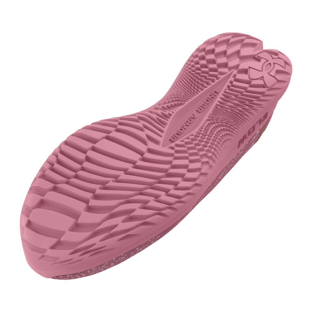 Under Armour UA W Velociti 3 3026124-603 / pink