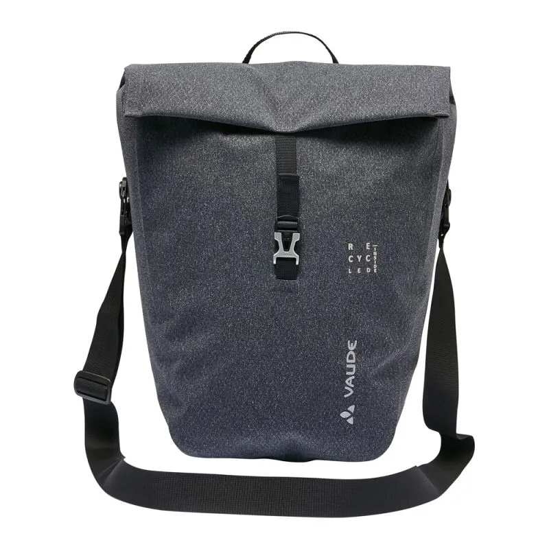 Vaude Fahrradtasche ReCycle Pro Single - Black