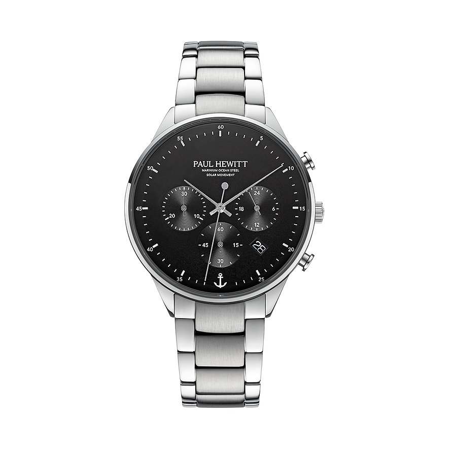 Paul Hewitt Herrenuhr Chrono