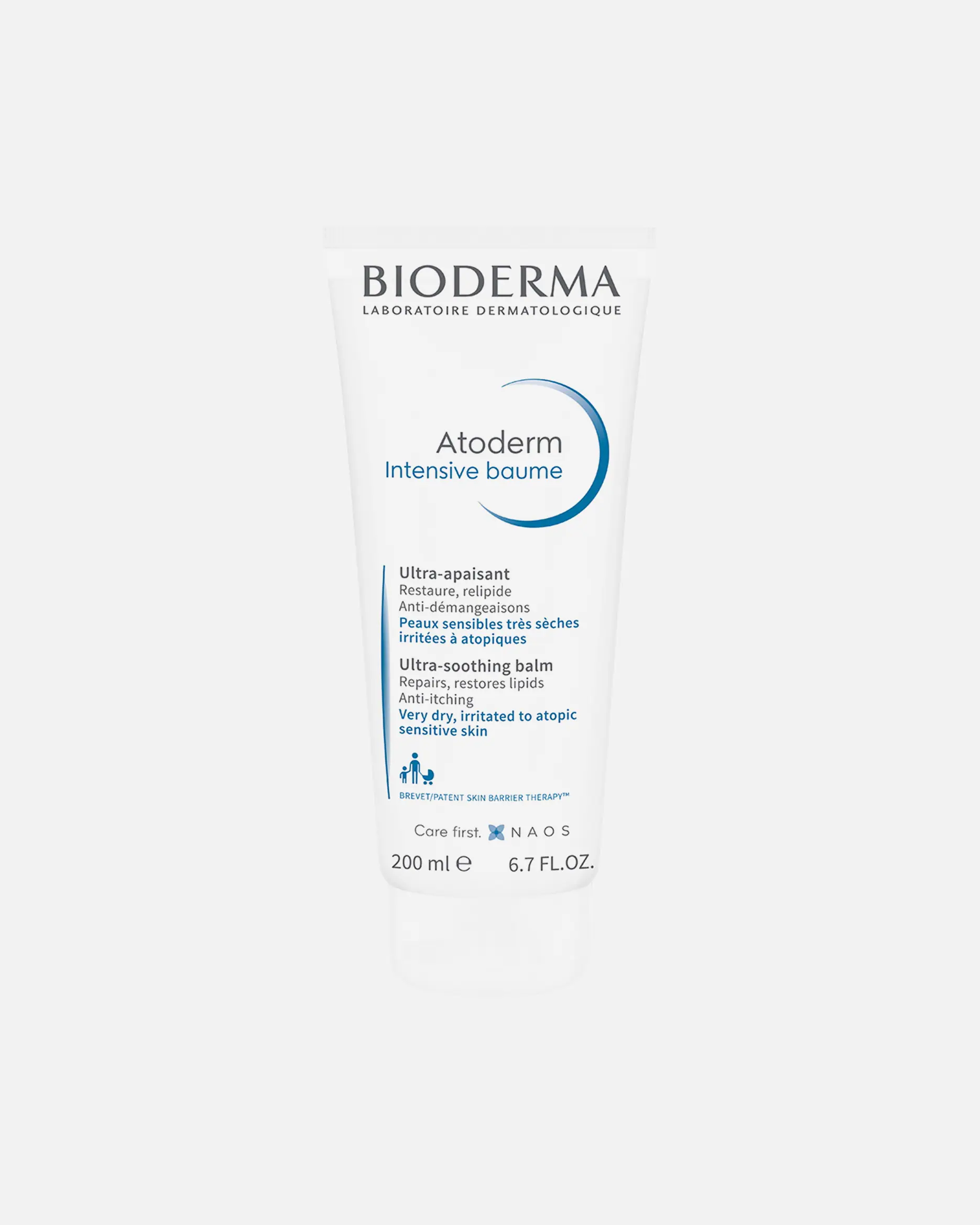 Bioderma ATODERM intenzivni balzam